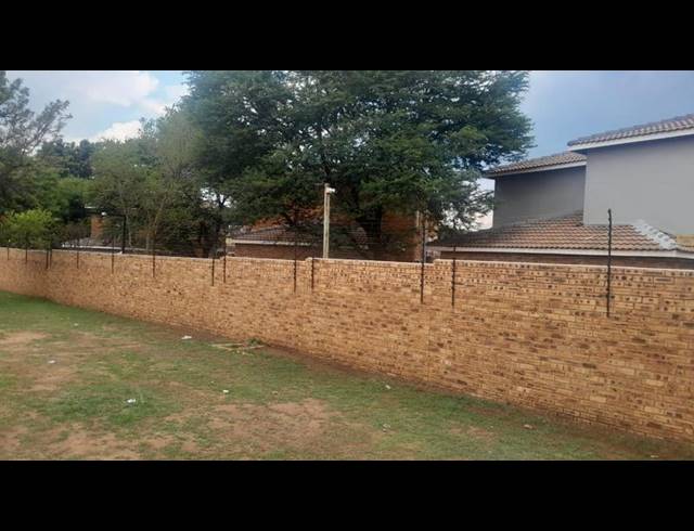 3 BEDROOM APARTMENT FOR SALE IN GROBLERPARK